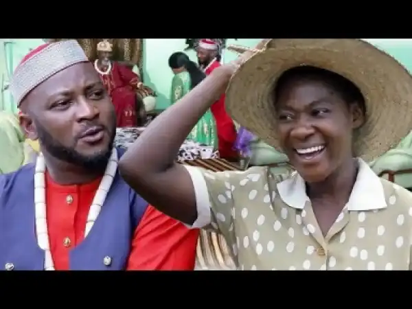 The Okpa Seller & The Prince Complete Season 5& 6 - 2019